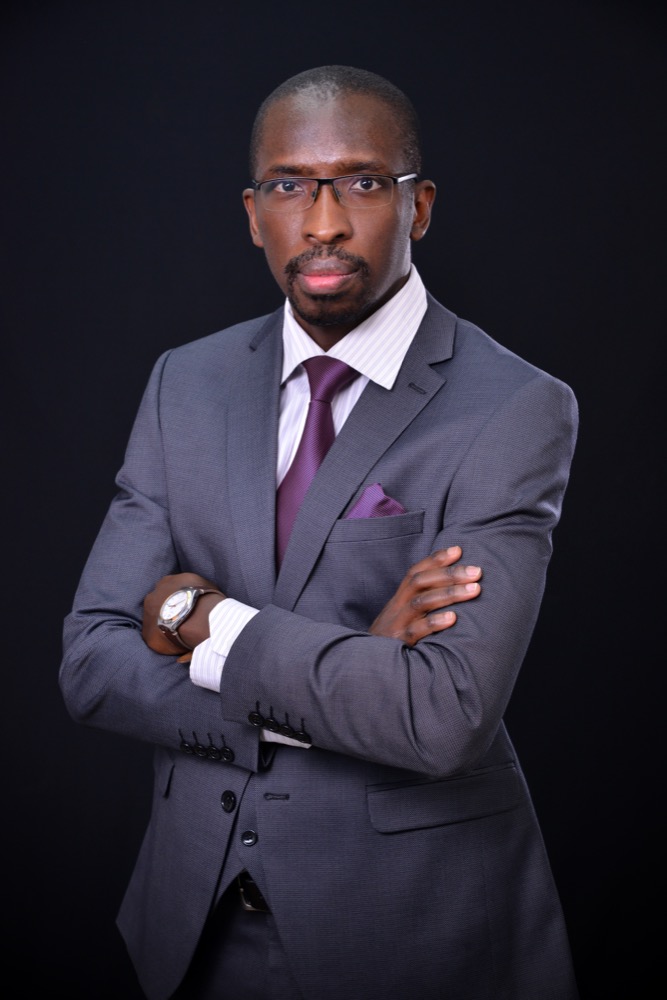 Alex Okello