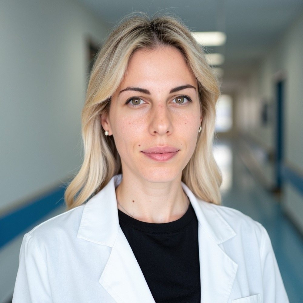 Eirini Nikolaidou