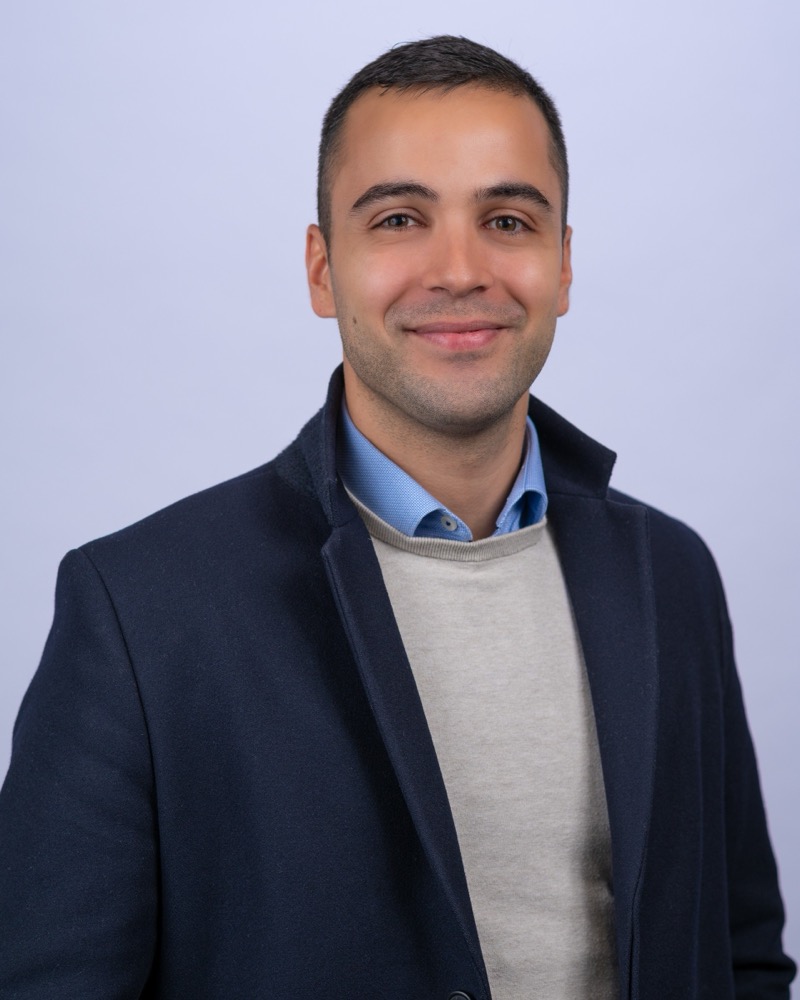 Francisco Moura